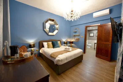 The Lodge Hotels in Kalkara