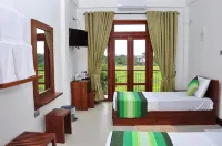 Green View Resort - Anuradhapura Hôtels à : Anuradhapura