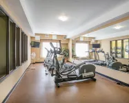 Comfort Inn & Suites Hotels in Rocky View County