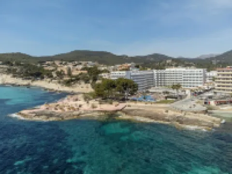 Alua Gran Camp de Mar Hotels in 