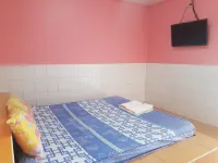 완자이 리조트 와린 참랍 호텔