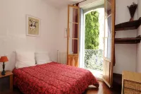 L'Escalivade Hotels in Oms