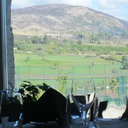 Casas Novas Countryside Hotel Spa & Events