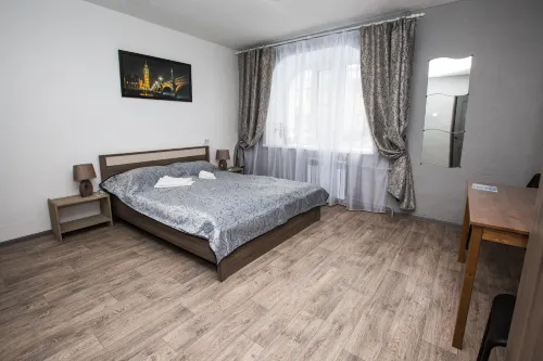 Kinolenta Hotel