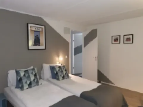 博夫維格民宿 雷嫩酒店