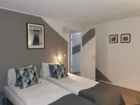 B&B Bovenweg Hotels in Overberg