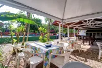 Pousada Villa Piemonte Hotels in Enseada