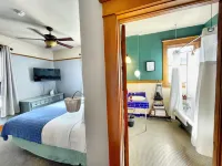 Hotel Vendome Hôtels à : Prescott