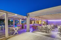 Golden Bay Hotel Apartments