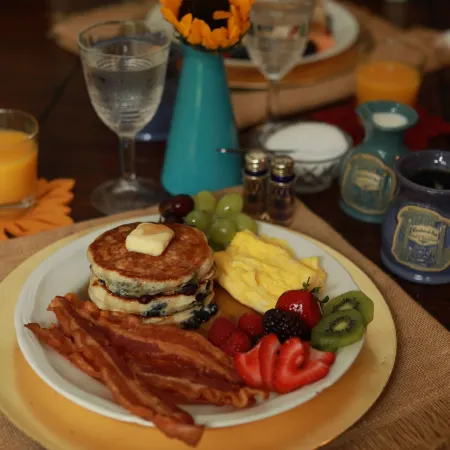 Woodstock Inn Bed & Breakfast