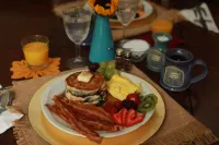Woodstock Inn Bed & Breakfast