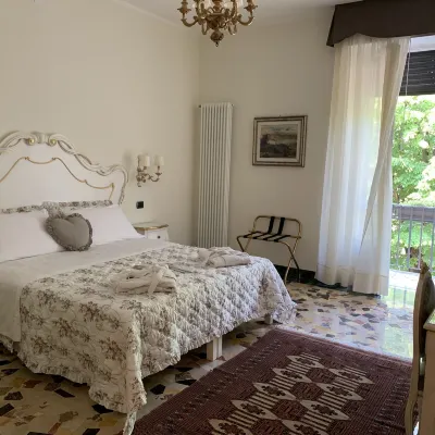 Notti Sull'Adige Hotels near Ponte Pietra