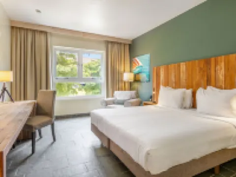 Bayside Boutique Hotel - Blue Bay Golf & Beach Resort Hotels in Curacao