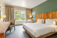 Bayside Boutique Hotel - Blue Bay Golf & Beach Resort Hôtels à : Curacao