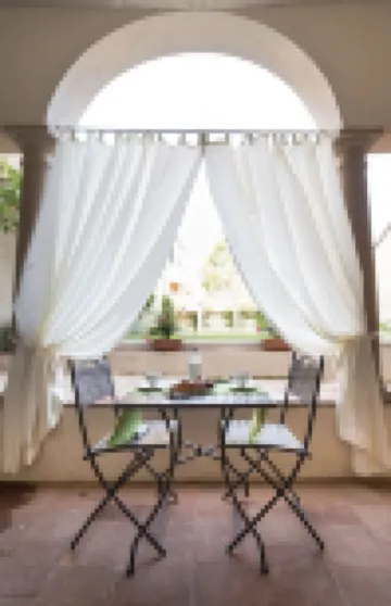Lucus Exclusive B&B