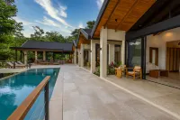 Bahia Rooms - Meerblick