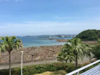 โรงแรมฮาร์เวสท์ นันคิตานาเบะ - วิว