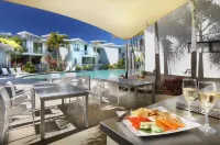 Sand Dunes Resort - Strand