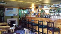 O'Connors Guesthouse - bar