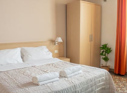 Porta Delle Botteghelle