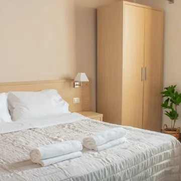 Porta Delle Botteghelle