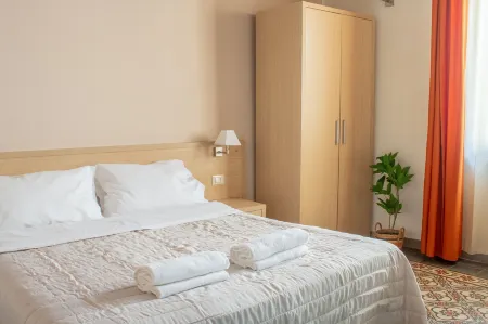 Porta Delle Botteghelle