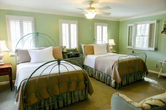 格林豪泰住宿加早餐旅館 格拉夫頓酒店