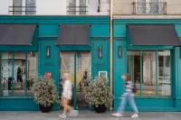 Hôtel Artus