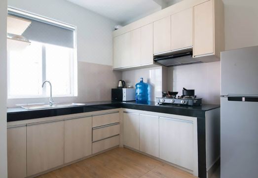 아니나 서비스 아파트먼트 객실