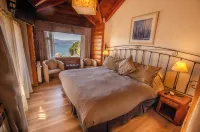 Nido del Cóndor Hotel & Spa