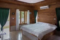 The Nanda Resort Hotels in Wang Chin District