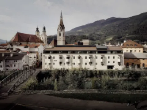 Adler Historic Guesthouse Hotels in Brixen