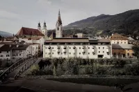 Adler Historic Guesthouse Hôtels à proximité de : Libera Università di Bolzano - Campus di Bressanone