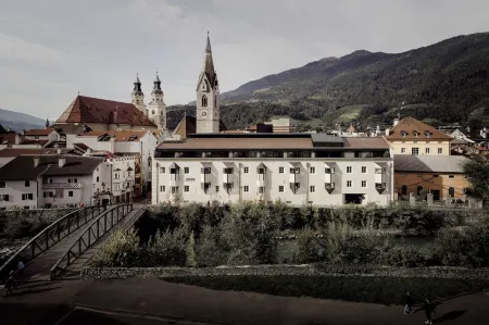 Adler Historic Guesthouse