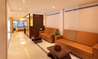 Flora Charishma Residency Aluva - Housity