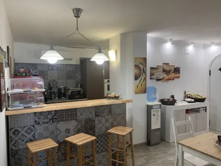 Residence R&B Tyrrhenum