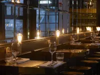 Bob W Münchner Freiheit Hotels near Leopoldstrasse