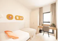 유고 사바델 야크 CD Can Parellada 주변 호텔