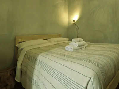 Wiki Hostel Colive Hotels in Genazzano