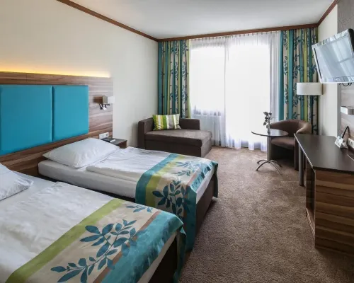 Hotel am Krone Park Hotels in Olching