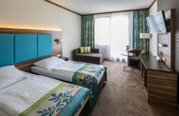 阿姆科隆帕克酒店