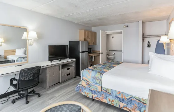 基西米-家居1套房延長住宿