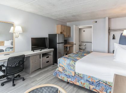 Home 1 Suites Extended Stay - Kissimmee