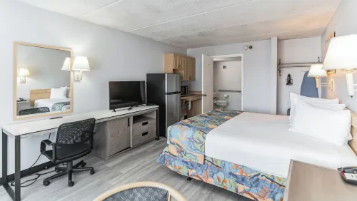 Home 1 Suites Extended Stay - Kissimmee