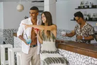 Tu&Me Resort - Adults Only - Barer