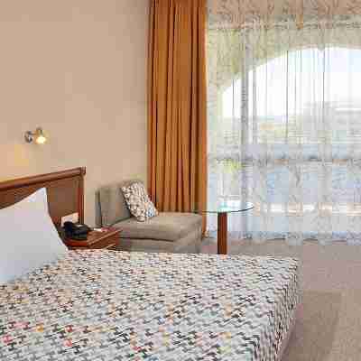 Sol Nessebar Bay All Inclusive Rooms