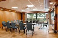 Seehotel am Tankumsee Hotels in Gifhorn