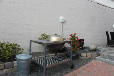 Amalie Bed and Breakfast & Apartments Hotels in Kerteminde