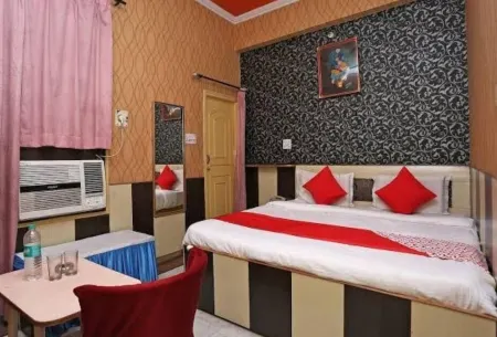 Hotel Classic Отели в г. Мератх