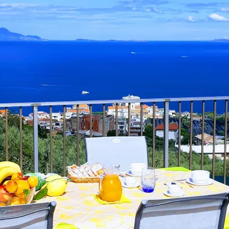 Agriturismo la Lobra Отели рядом с достопримечательностью «Пляж Марамео»